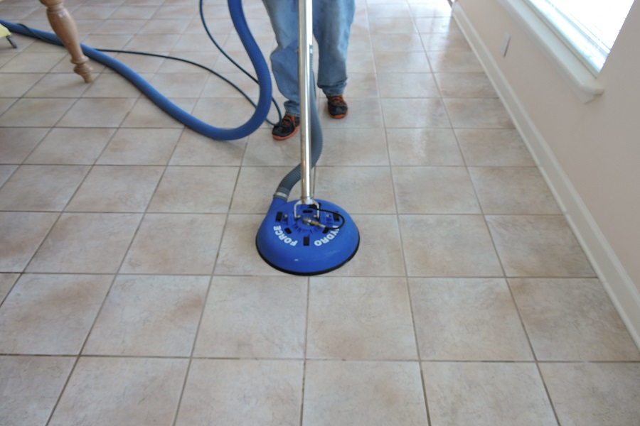 Tile And Grout Cleaning Doreen, Steam Clean Tile Grout